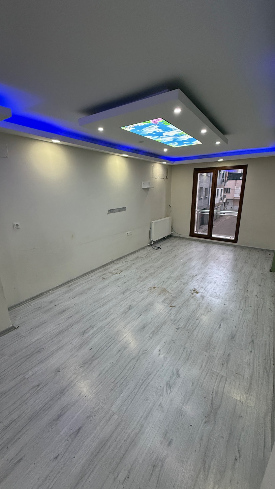 SUBAŞI MAH KERVAN YOLU YAKINI FIRSAT 4+1 ARA KAT ASANSÖRLÜ SATILIK DAİRE