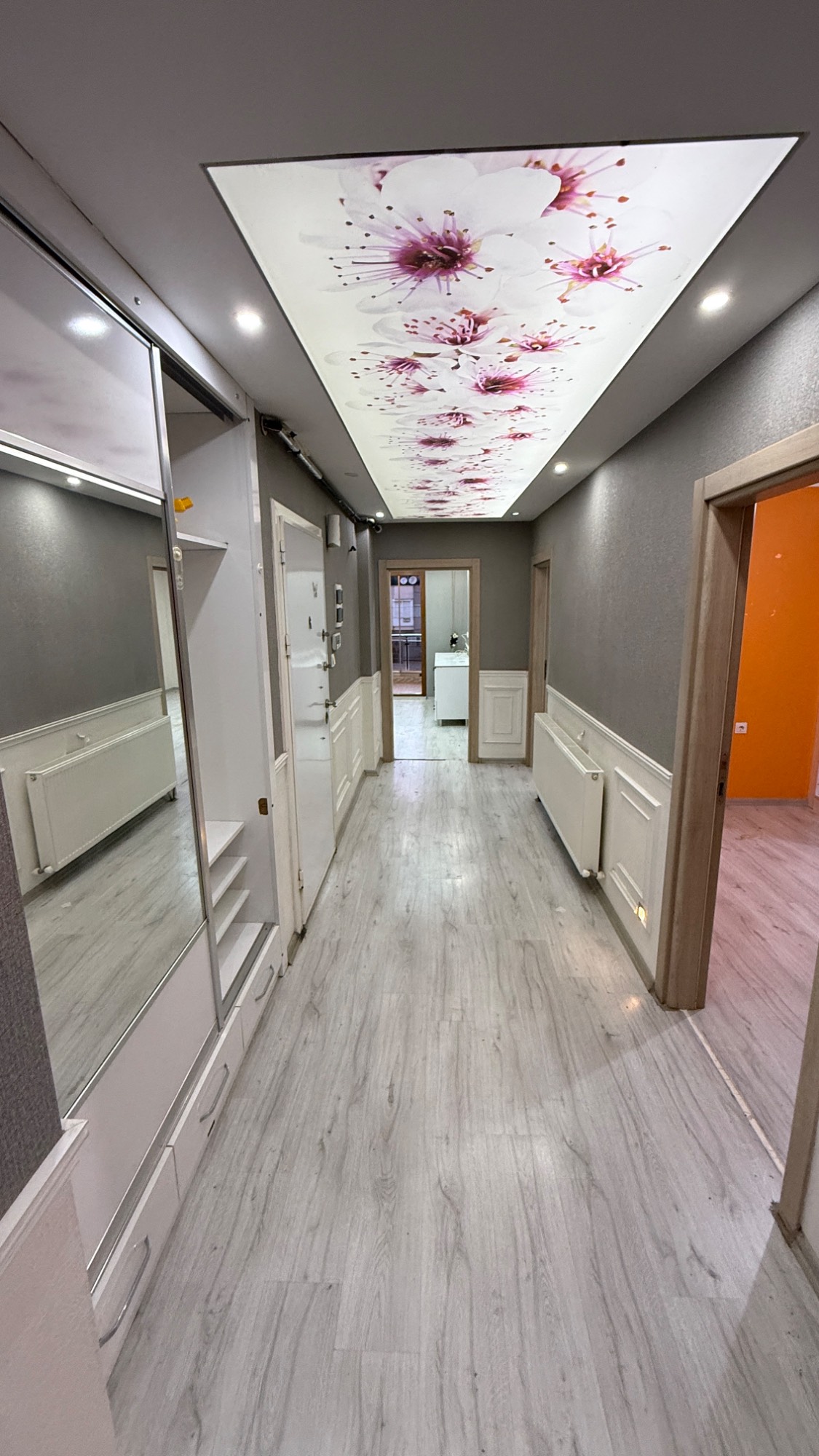 SUBAŞI MAH KERVAN YOLU YAKINI FIRSAT 4+1 ARA KAT ASANSÖRLÜ SATILIK DAİRE