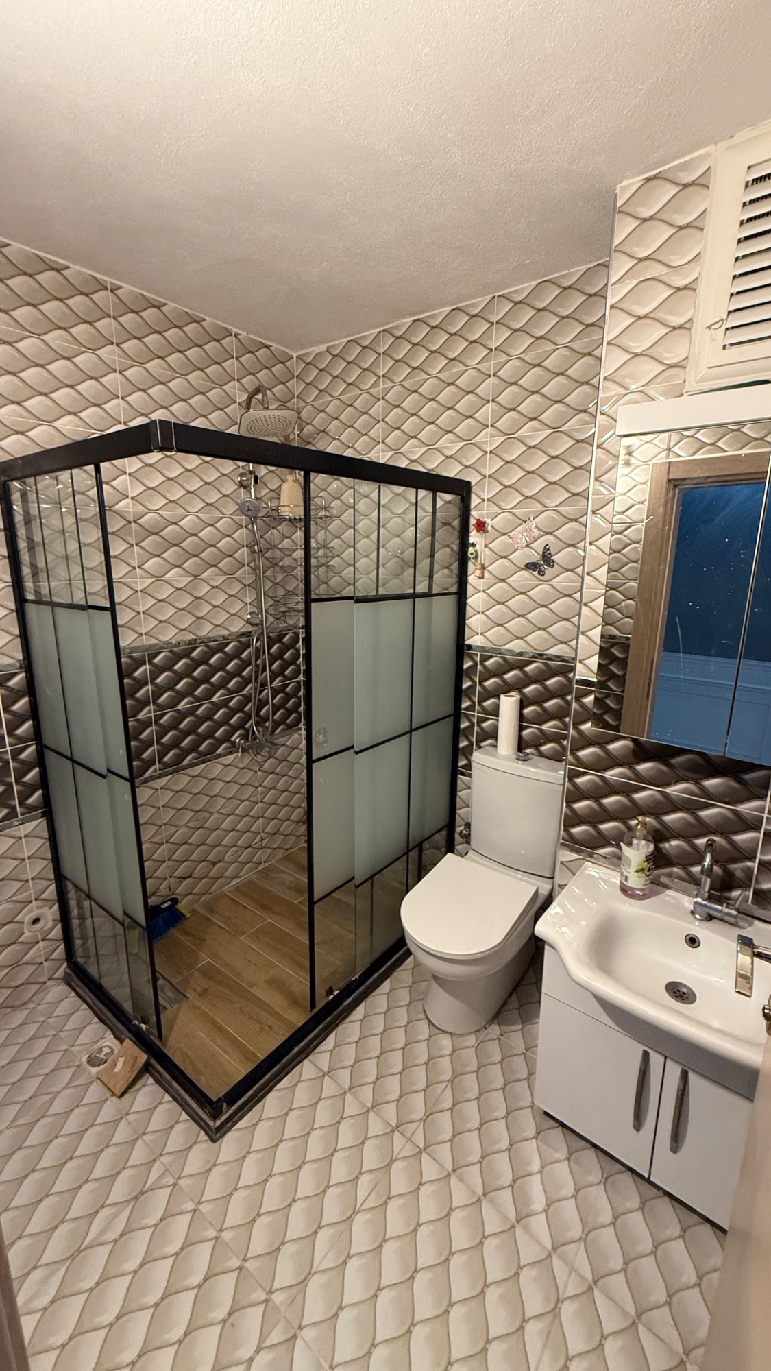 SUBAŞI MAH KERVAN YOLU YAKINI FIRSAT 4+1 ARA KAT ASANSÖRLÜ SATILIK DAİRE
