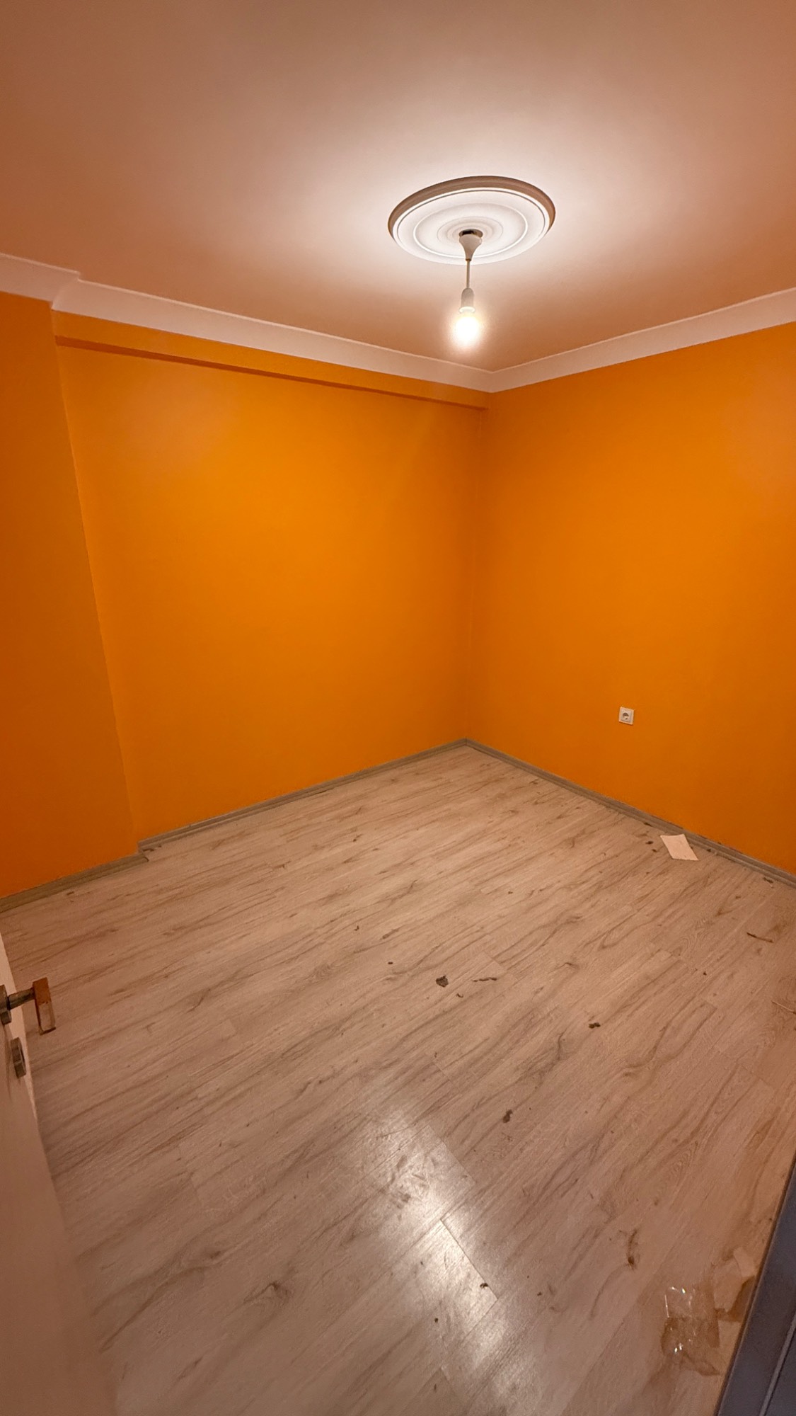 SUBAŞI MAH KERVAN YOLU YAKINI FIRSAT 4+1 ARA KAT ASANSÖRLÜ SATILIK DAİRE