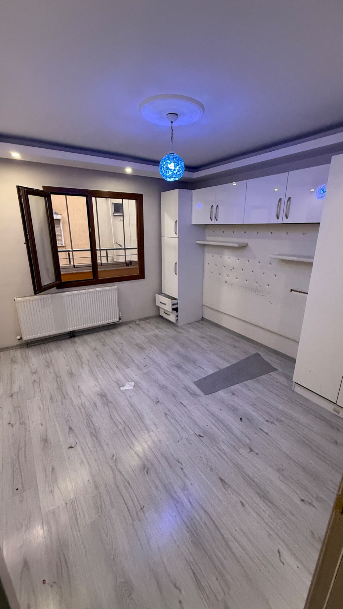 SUBAŞI MAH KERVAN YOLU YAKINI FIRSAT 4+1 ARA KAT ASANSÖRLÜ SATILIK DAİRE
