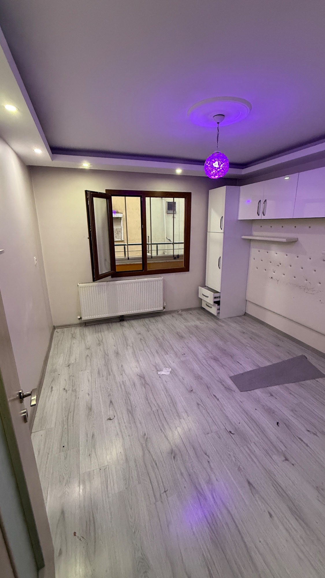 SUBAŞI MAH KERVAN YOLU YAKINI FIRSAT 4+1 ARA KAT ASANSÖRLÜ SATILIK DAİRE