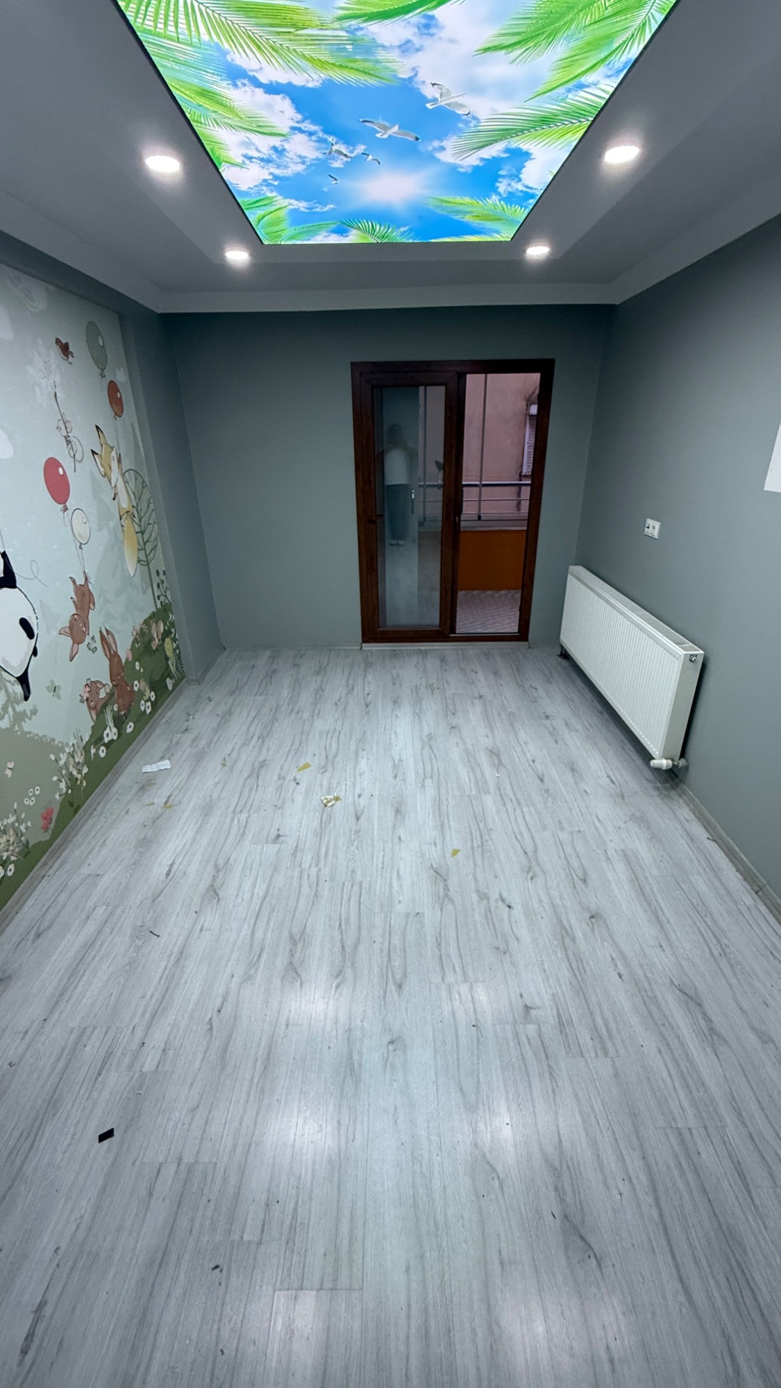 SUBAŞI MAH KERVAN YOLU YAKINI FIRSAT 4+1 ARA KAT ASANSÖRLÜ SATILIK DAİRE