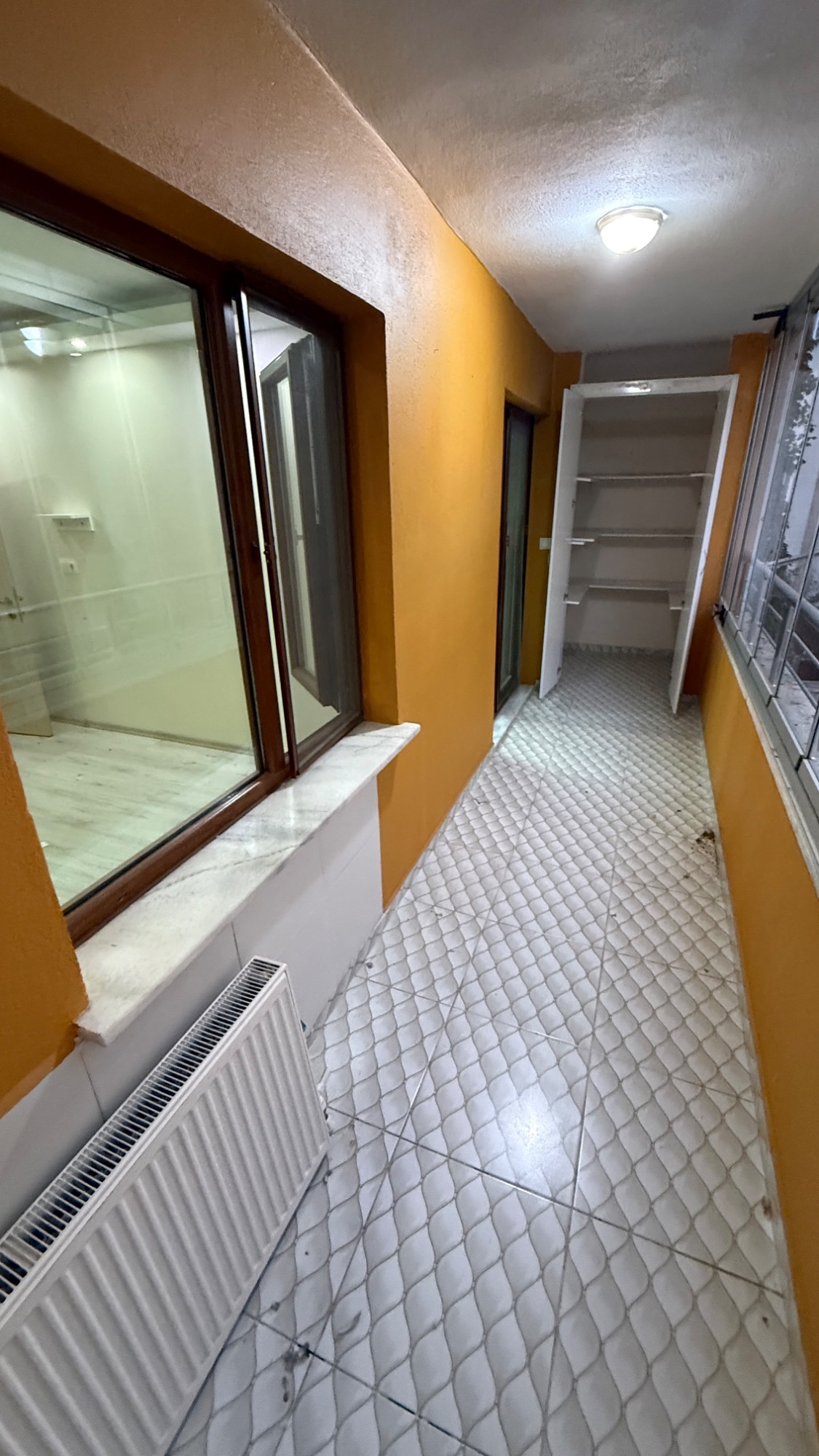 SUBAŞI MAH KERVAN YOLU YAKINI FIRSAT 4+1 ARA KAT ASANSÖRLÜ SATILIK DAİRE