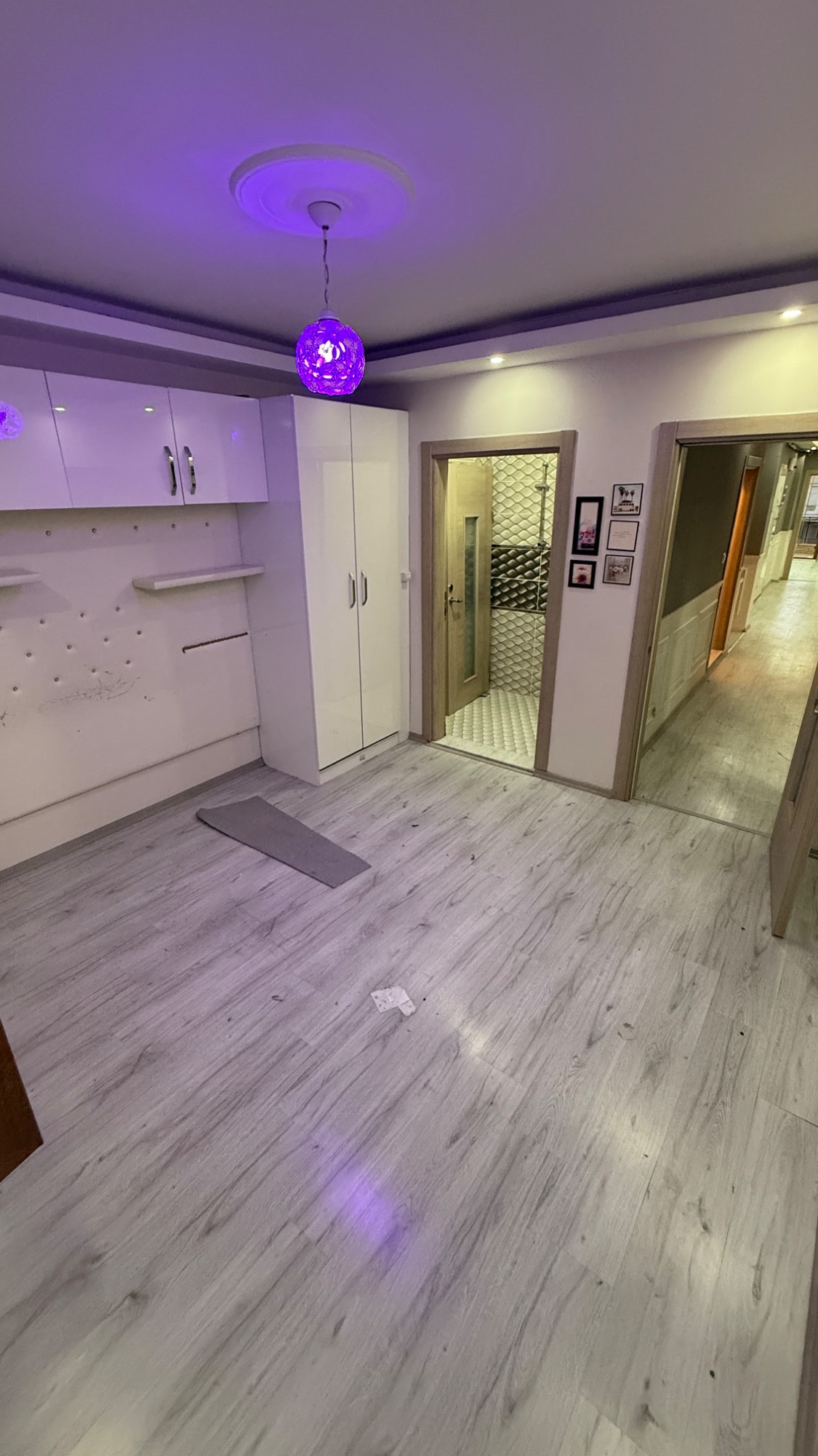 SUBAŞI MAH KERVAN YOLU YAKINI FIRSAT 4+1 ARA KAT ASANSÖRLÜ SATILIK DAİRE