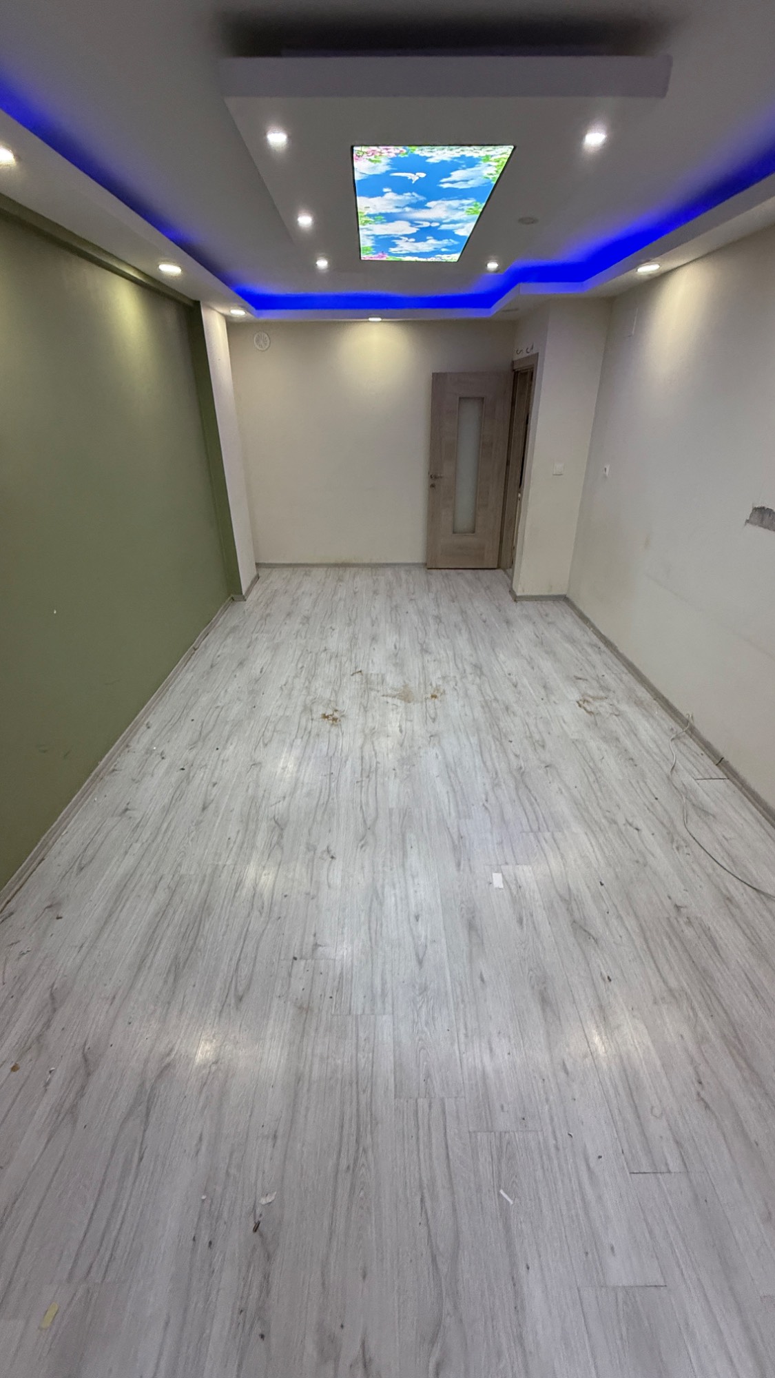 SUBAŞI MAH KERVAN YOLU YAKINI FIRSAT 4+1 ARA KAT ASANSÖRLÜ SATILIK DAİRE