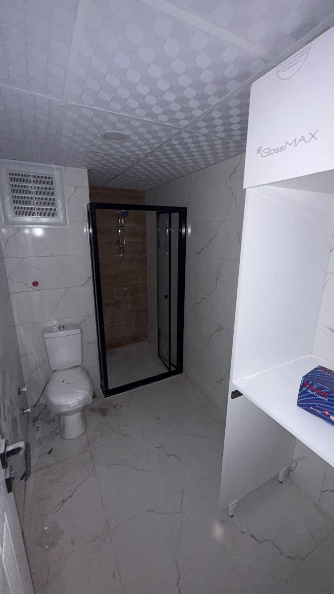 BAYRAM YERİ YAKINI GENİŞ ARA KAT YERDEN ISITMALI ACİL SATILIK DAİRE