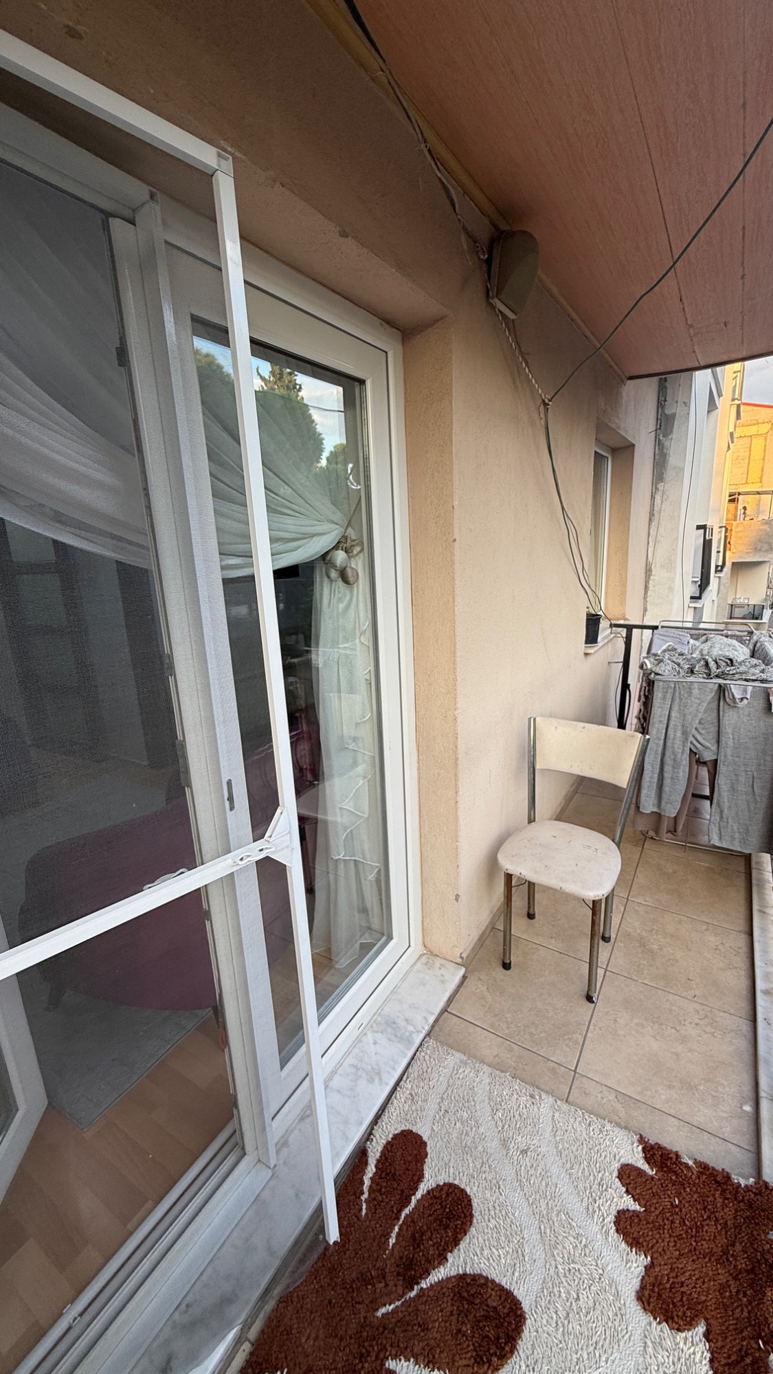 SELVİLİTEPEDE GENİŞ 2+1 D.GAZLI MASRAFSIZ SATILIK DAİRE