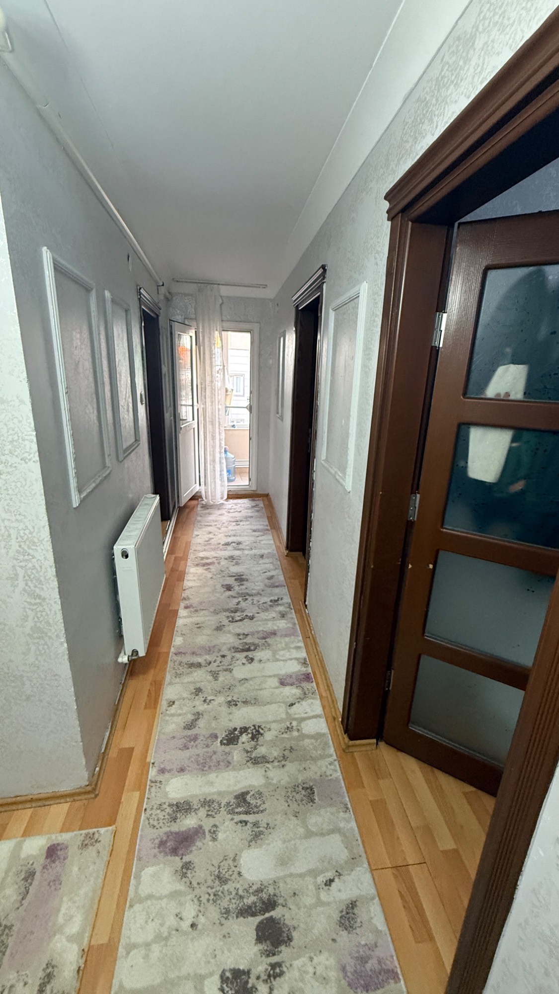 SELVİLİTEPEDE GENİŞ 2+1 D.GAZLI MASRAFSIZ SATILIK DAİRE