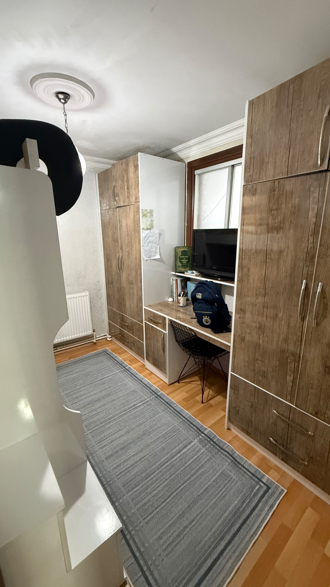 SELVİLİTEPEDE GENİŞ 2+1 D.GAZLI MASRAFSIZ SATILIK DAİRE