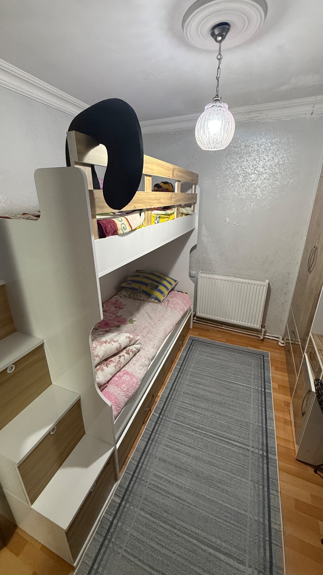 SELVİLİTEPEDE GENİŞ 2+1 D.GAZLI MASRAFSIZ SATILIK DAİRE