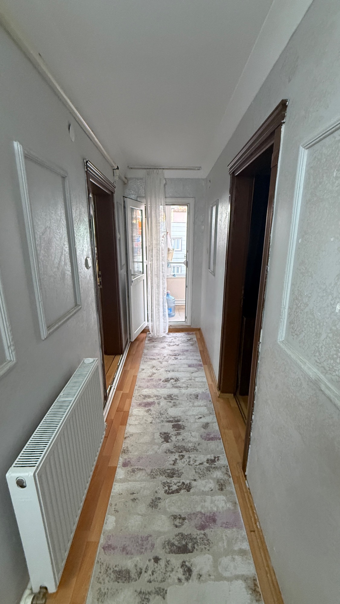SELVİLİTEPEDE GENİŞ 2+1 D.GAZLI MASRAFSIZ SATILIK DAİRE