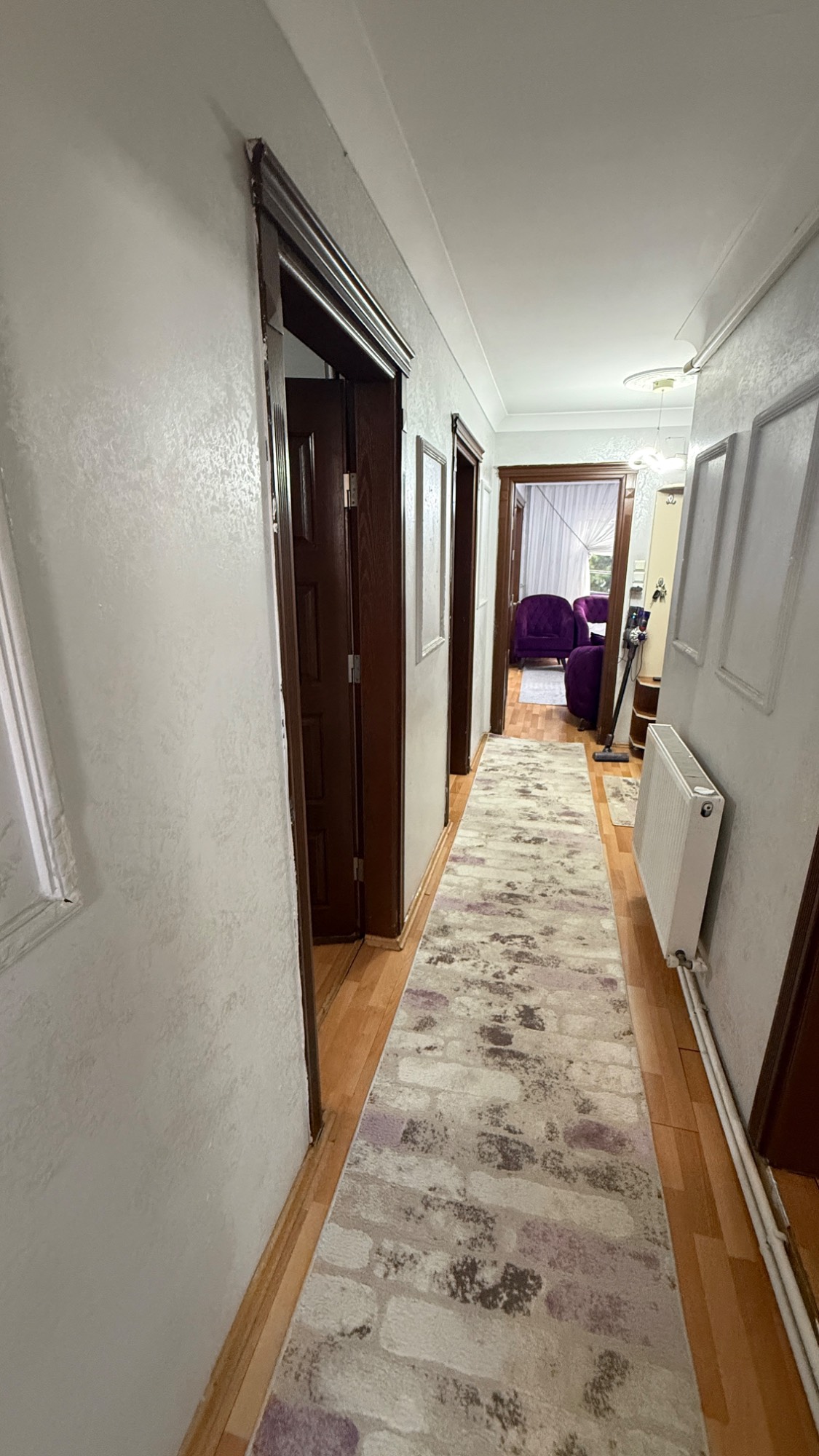 SELVİLİTEPEDE GENİŞ 2+1 D.GAZLI MASRAFSIZ SATILIK DAİRE
