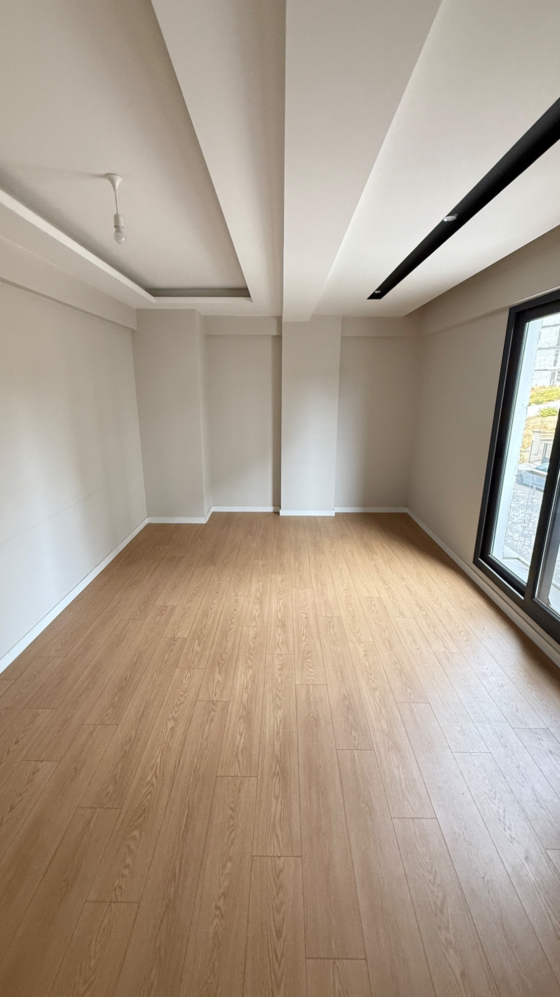 ERGENEKON MAH ŞATO OKULU YAKINI 3+1 ASANSÖRLÜ OTOPARKLI SATILIK DAİRE