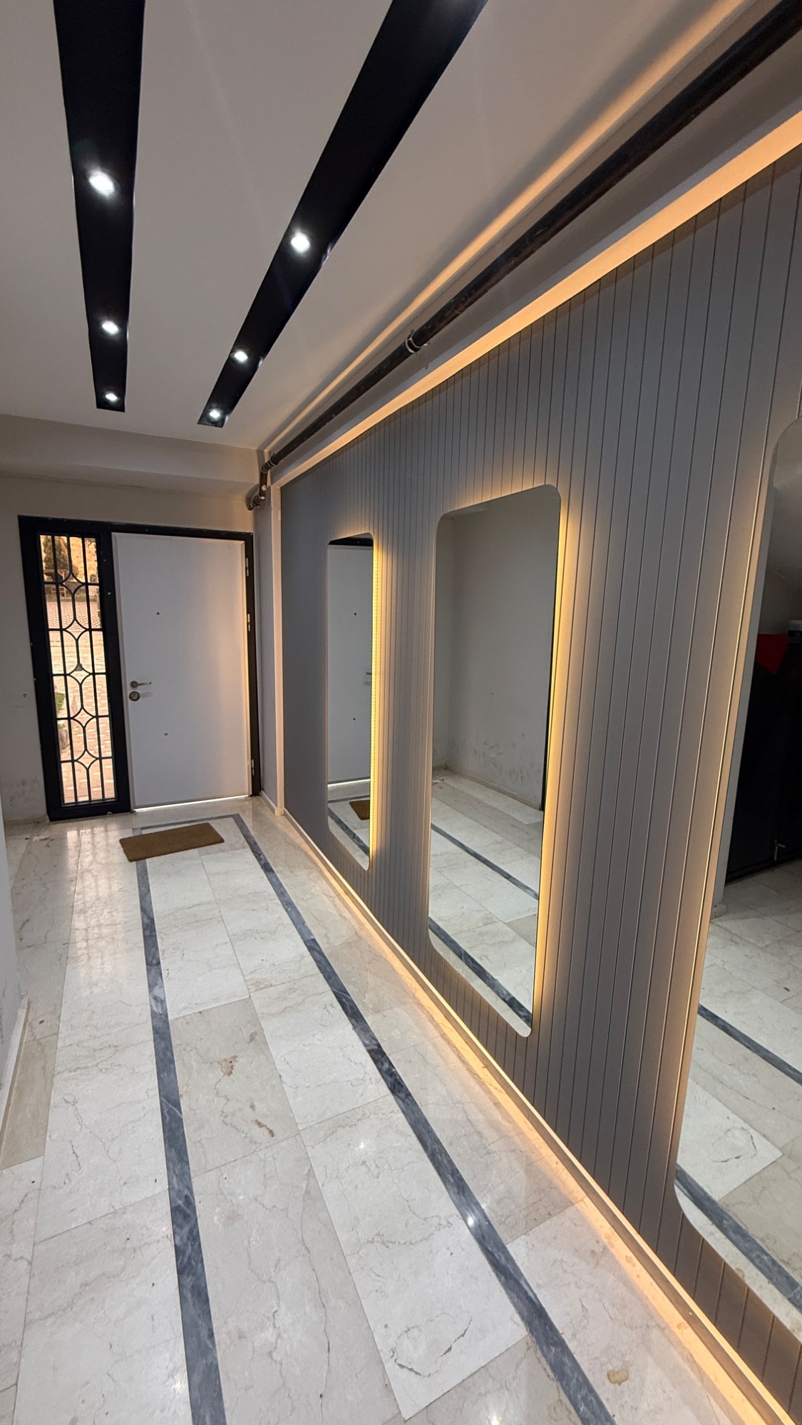 ERGENEKON MAH ŞATO OKULU YAKINI 3+1 ASANSÖRLÜ OTOPARKLI SATILIK DAİRE