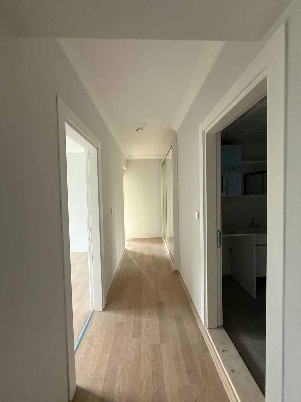 FIRSAT! ERGENEKON'DA ARAS SİTESİNDE 105 M2 2+1 DAİRE