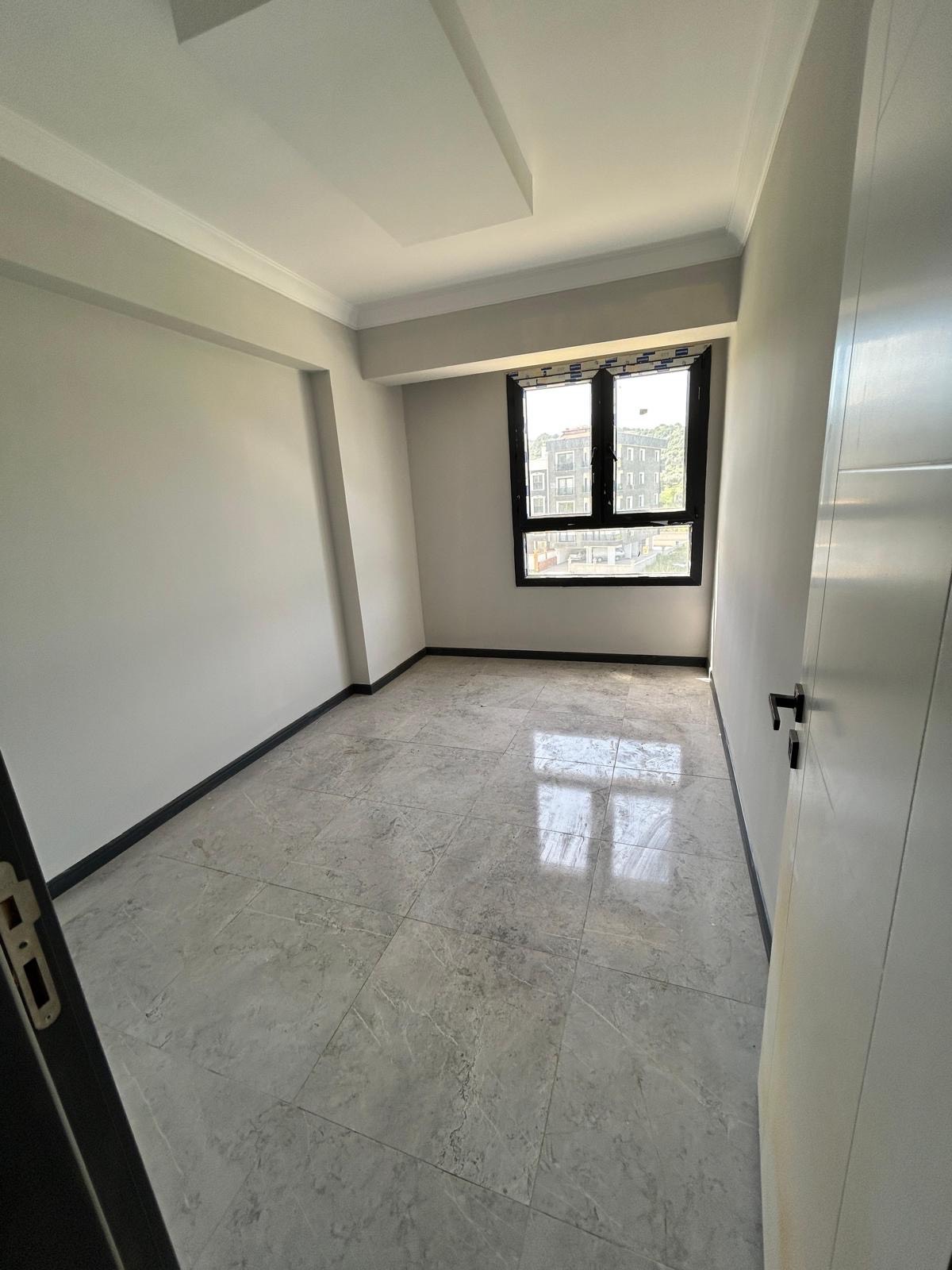ERGENEKON MAH. ATL YAKINI 3+1 ARA KAT İSKANI HAZIR SATILIK DAİRE
