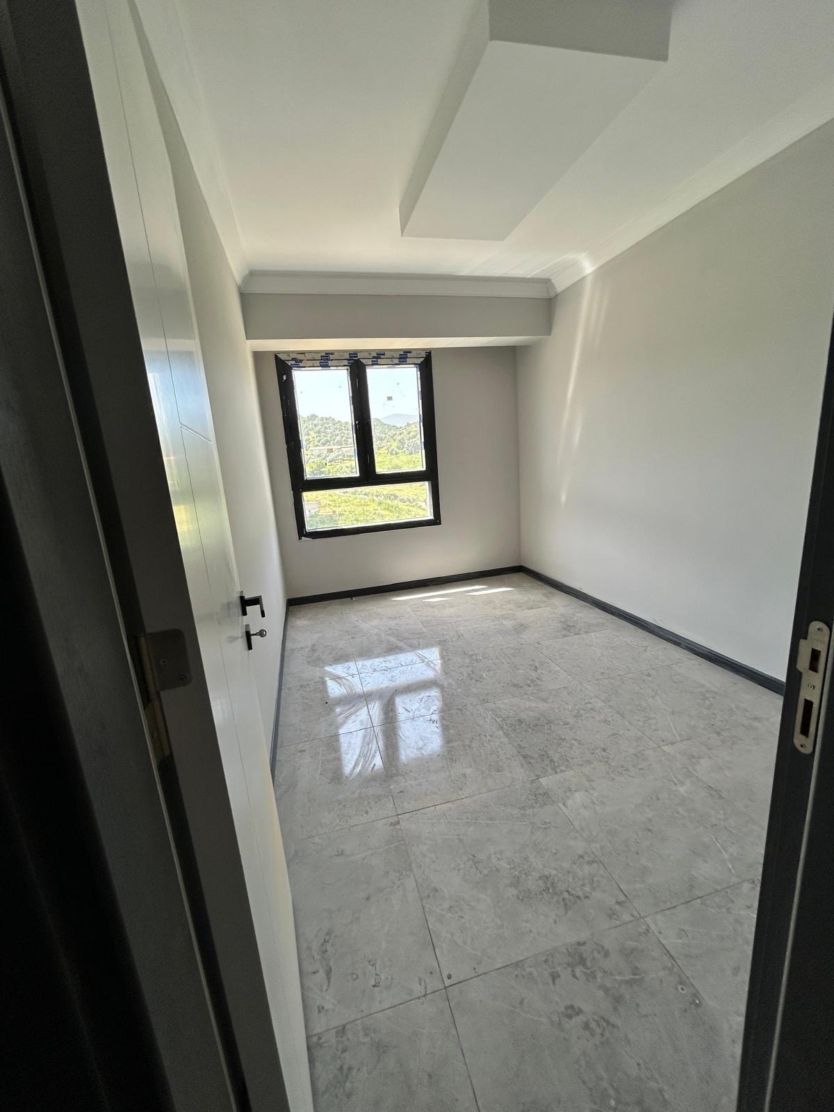 ERGENEKON MAH. ATL YAKINI 3+1 ARA KAT İSKANI HAZIR SATILIK DAİRE