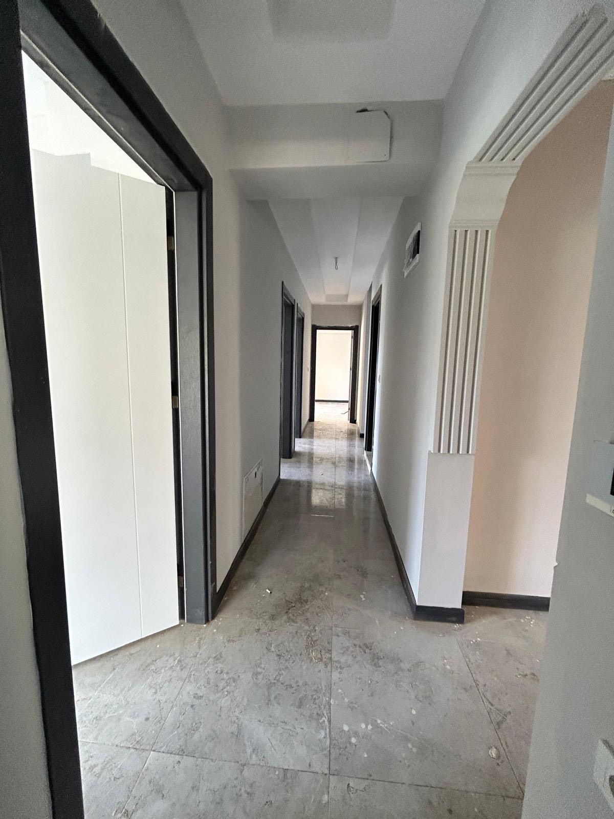 ERGENEKON MAH. ATL YAKINI 3+1 ARA KAT İSKANI HAZIR SATILIK DAİRE