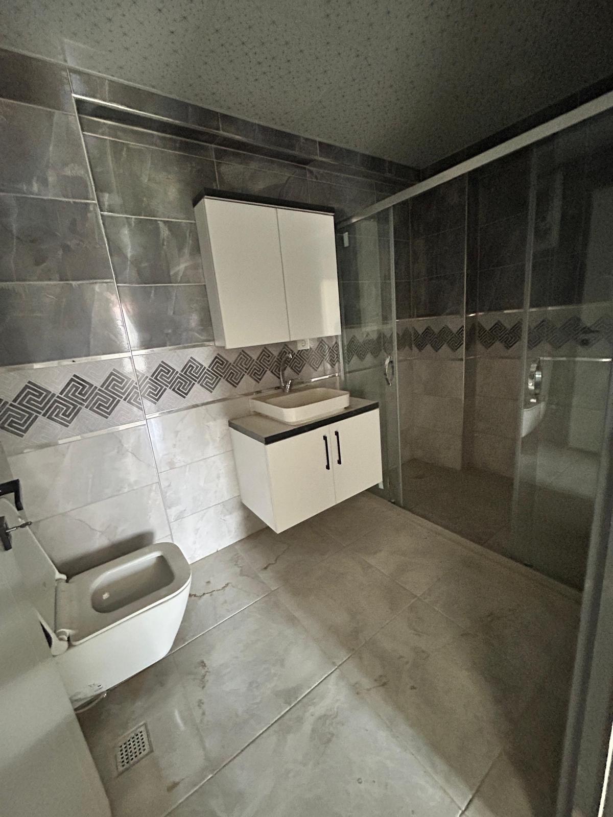 ERGENEKON MAH. ATL YAKINI 3+1 ARA KAT İSKANI HAZIR SATILIK DAİRE