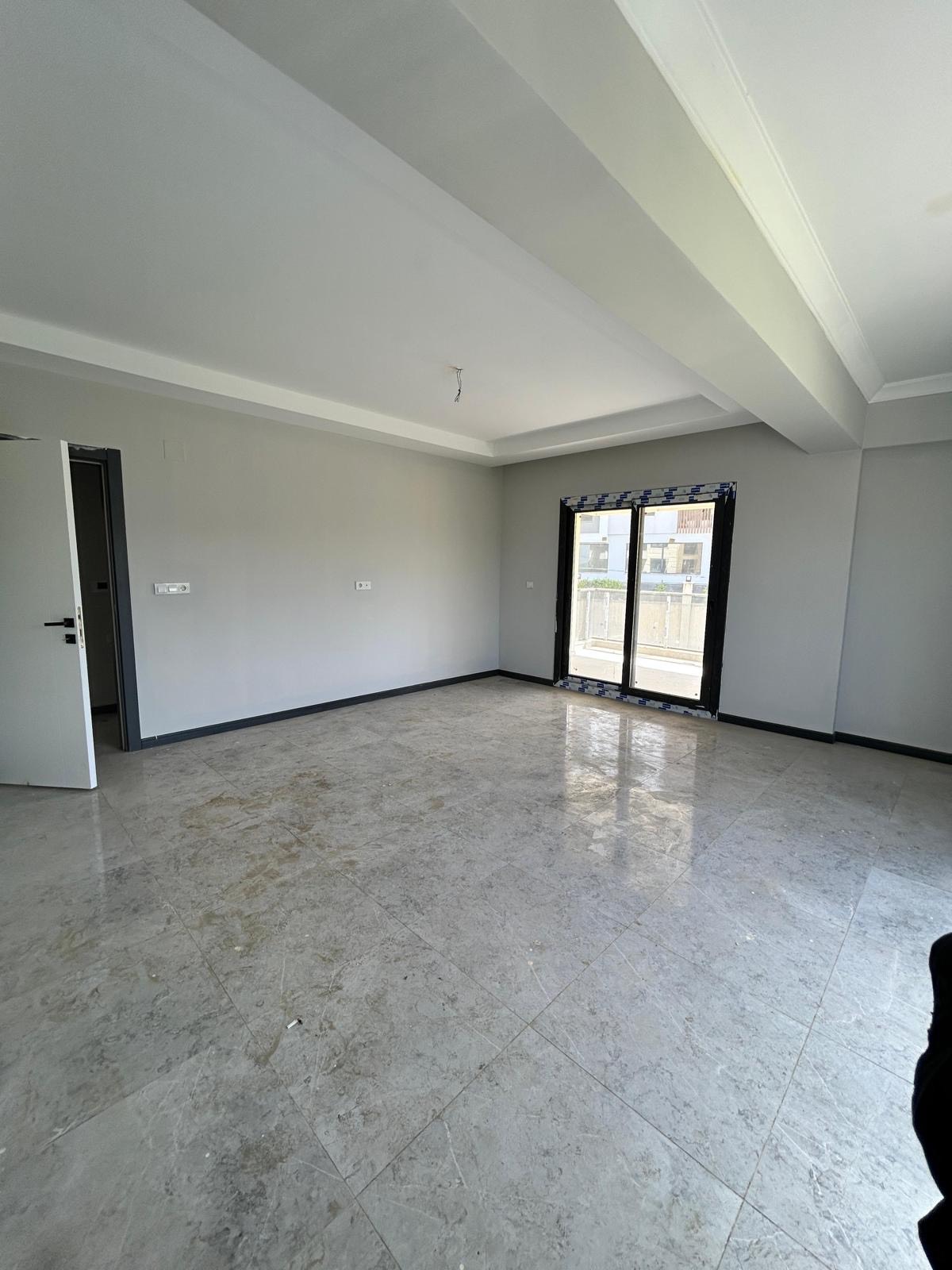 ERGENEKON MAH. ATL YAKINI 3+1 ARA KAT İSKANI HAZIR SATILIK DAİRE