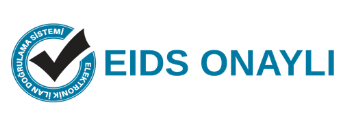 EIDS Onaylı